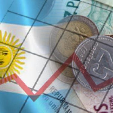 Indicadores económicos y actualidad financiera de Argentina.