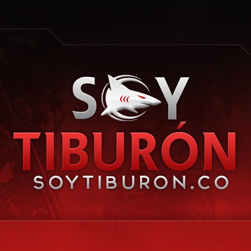 Cuenta Oficial de Soy Tiburón. Portal web dedicado a nuestro Junior del Alma. @SoyTiburon_EN @SoyTiburon_FR