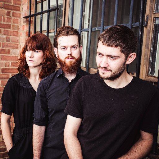 passionbelcanon's profile picture. Dark Folk-Pop Trio