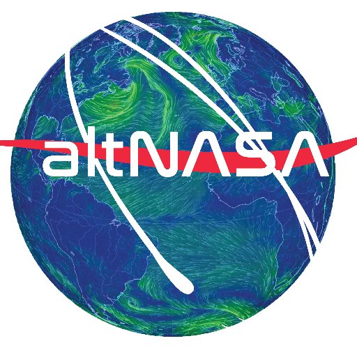 Alt_NASA Profile Picture