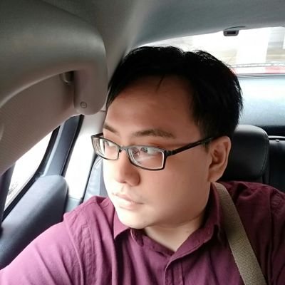 ShunJYANG559's profile picture. Plays too much games
