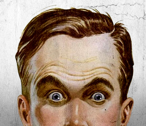 joshruck's profile picture. I go to work like a doctor