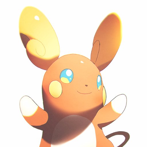 Well howdy! I'm Coco! Ah'm just yer typical Alolan Raichu here! Hope we can be friends, pardner!