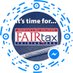 FairTax® Official (@fairtaxofficial) Twitter profile photo FairTax® Official (@fairtaxofficial) Twitter profile photo