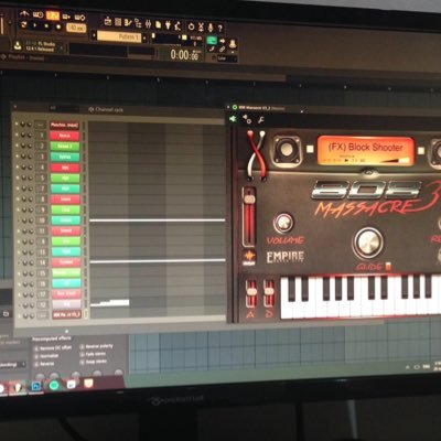 vstloopplug's profile picture. 