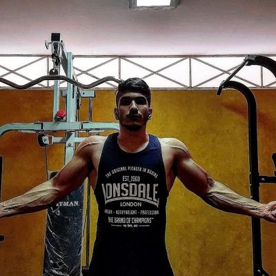 thameralkhatib8's profile picture. 