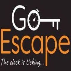 PlayGoEscape's profile picture. Fife's first escape rooms and online escape experiences. The clock is ticking... can you escape? https://t.co/6D85sv7M1R 85 New Row, Dunfermline, Fife. #Escaperooms