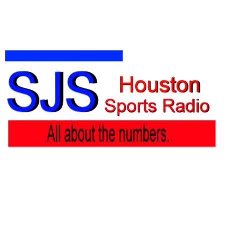 Official Twitter of SJS Sports Radio. We focus on Houston Sports, Texans, Rockets, and Astros. Personal Twitters @j_sloaneee @ssamstuchbery