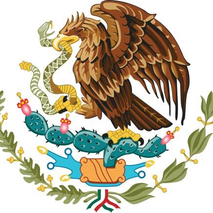 de Tuxtla Gutierrez. Con ganas de hacer mucho por mi México. Vamos a sacar al PRI de los pinos