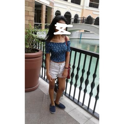 aizel_gamayot's profile picture. oh,honey you can't break my heart again!👍