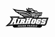 The AirHogs are a minor league baseball team in Grand Prairie, TX. Located in the heart of the Dallas Metroplex, they play their home games at QuikTrip Park.