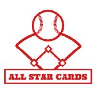 All Star Cards & Collectibles. We have the largest online source of Sports Memorabilia 954 577-0247 Find us on Facebook and Instagram: allstarjeff