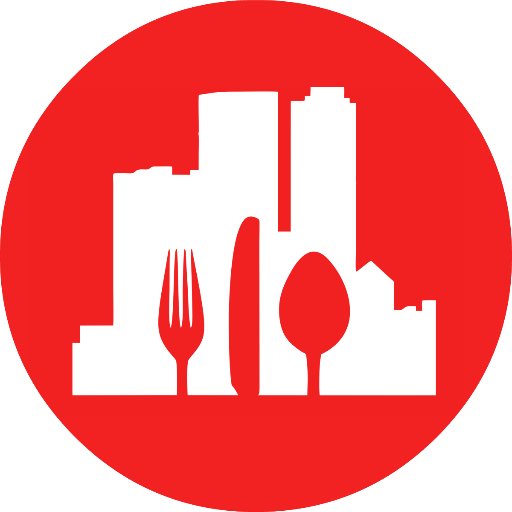 Stop searching and start eating. Explore your city and get good food into your mouth now!