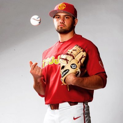 USC Trojans Baseball Alum | Pitcher #31 | #FightOn ✌️⚾️