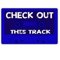 Check Out This Track (@checkoutthistrk) 's Twitter Profile Photo Check Out This Track (@checkoutthistrk) 's Twitter Profile Photo