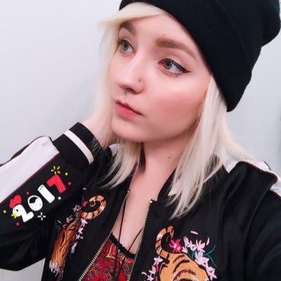 AliCat_html's profile picture. developer, designer, writer ( ･ω･)ﾉ https://t.co/771NT42l6P