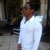 Lamar Bowen (@lamarbowen) 's Twitter Profile