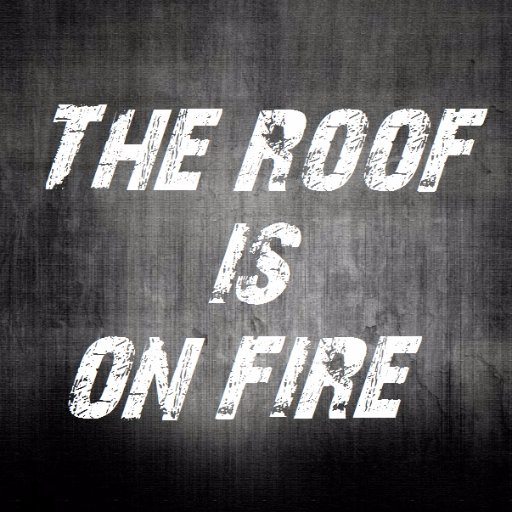 Roofonfire_aa Profile Picture