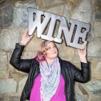 Wine Antics(@WineAntics) 's Twitter Profile Photo