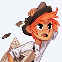 Robin (@paperfletchling) 's Twitter Profile