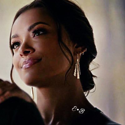 Bonnie Bennett Enchantressbon Twitter