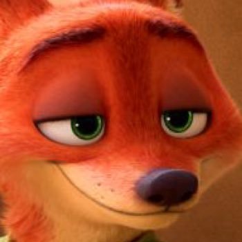 i'm a sly fox and a trustworthy partner to have