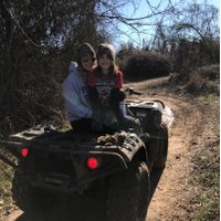 Chris Foor (@cfbulldog20) 's Twitter Profile