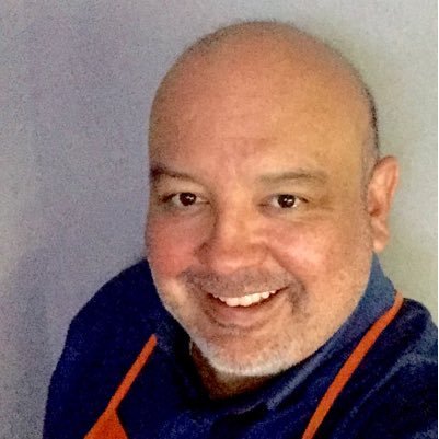 Ric Hernandez Profile