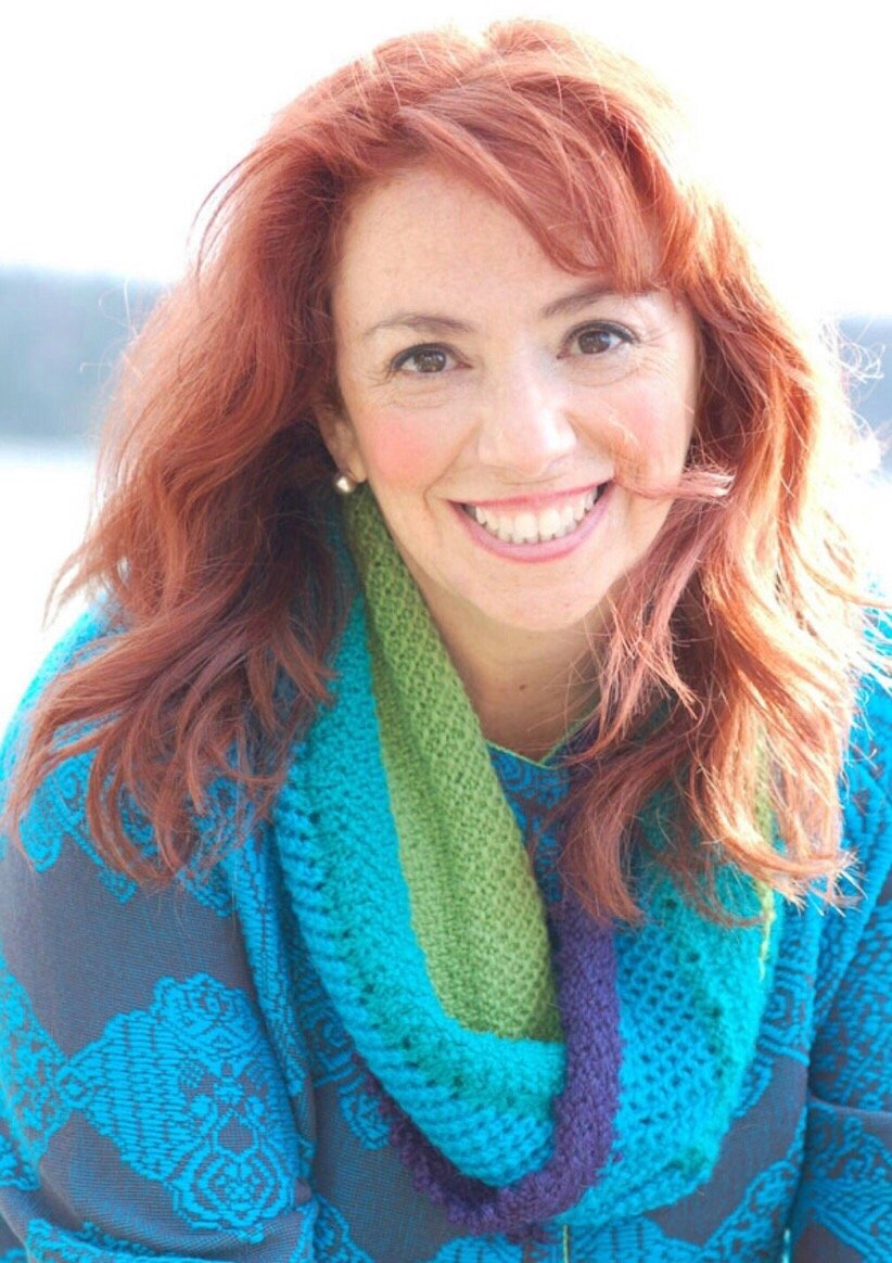 Fargnoli_Knits's profile picture. Knitter, Crafter, Maker