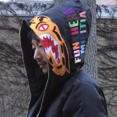 Gumdimah's profile picture. 