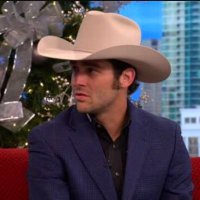 Tyler Harr (@tyler_harr) 's Twitter Profile