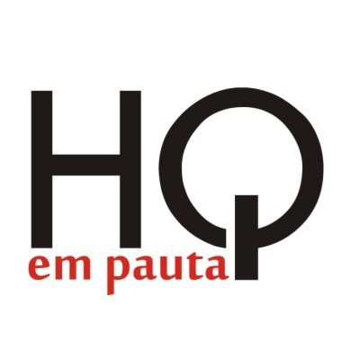 Encontro de profissionais e leitores de histórias em quadrinhos