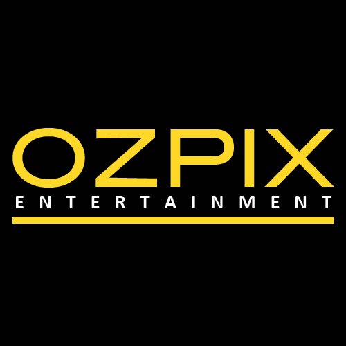 OZPIX ENTERTAINMENT