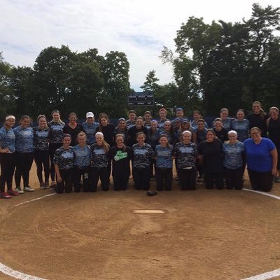 Immaculata Women's Softball ⚾️