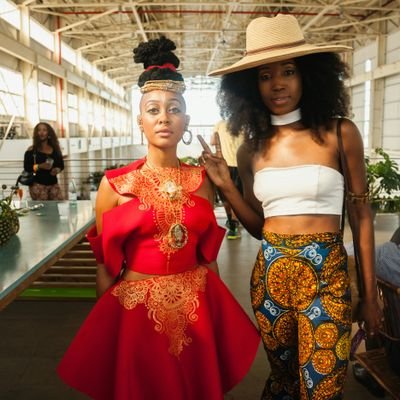 The Official African Food Festival from New York
#africanfood #africanfoodie #africa
