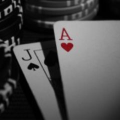 Blackjack_Suite's profile picture. 