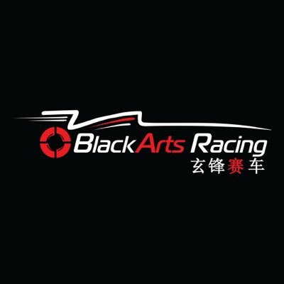 BlackArts_BAR's profile picture. 2015, 2016, 2017, 2018 Asian Formula Renault Champions. 2017 and 2018 China F4 Team Champions.