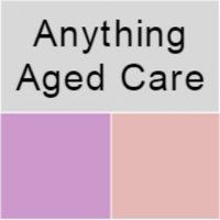 Anything Aged Care (@anythingaged) 's Twitter Profile