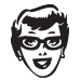 Hi! I'm Teresa and I'm the headmistress of Old School Cool. I love shopping for vintage and thrifty treasures!