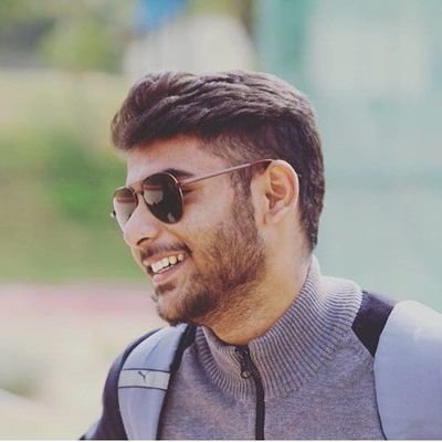 shubhamjecrc's profile picture. Associate Engineer at  NTT Data, Noida ! 
 A passionate learner & optimistic thinker.