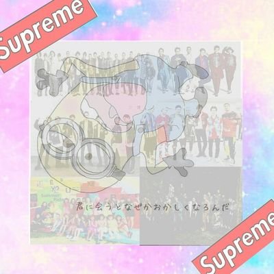 ☁🌈☁   LDH　️️☁🌈☁　︎ 
(👐)ﾗﾝﾍﾟｰｼﾞ..ｽﾀﾞﾝﾅﾕｽﾞﾕﾘｰ..Happiness
(💙)BP..SS..MC 
(🏁)AW..MP                       
(🙇)無言フォローすいませんっ