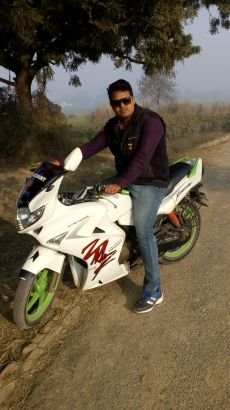 HemAnu9's profile picture. Love with Nation.....