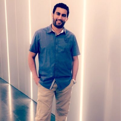 haythamqa's profile picture. 