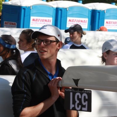 BenUrbanowski's profile picture. just thinking about making boats go faster