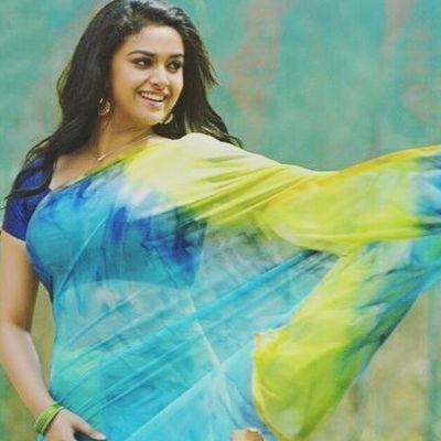 Fan page for our smiling beauty Keerthy Suresh.
No goals always like to be a Keerthyan.😍
       👉 Dazzling beauty 💓💕
       👉 Selfie queen😊😍