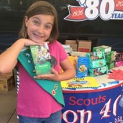 Girl Scout, Cookieprenuer, Fundraiser #Redlands #Highland #Yucaipa, California 
Cookie Sale Starts 1/29! 
Follow me for #girlscoutcookie news