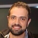 Faris Sweis (@farissweis) 's Twitter Profile
