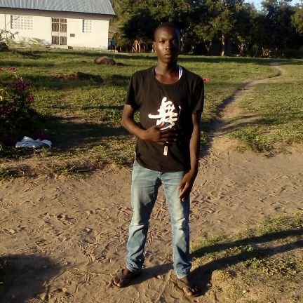 WilliamYohana7's profile picture. 