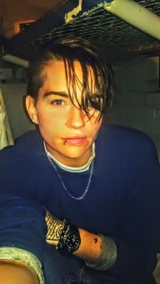 lesbi_atheist's profile picture. I'm the lesbian, felon, atheist that your parents warned you about.