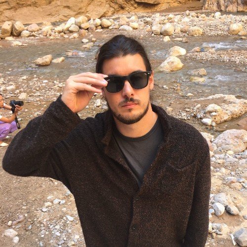 faviapath's profile picture. (Bastard/bastard)